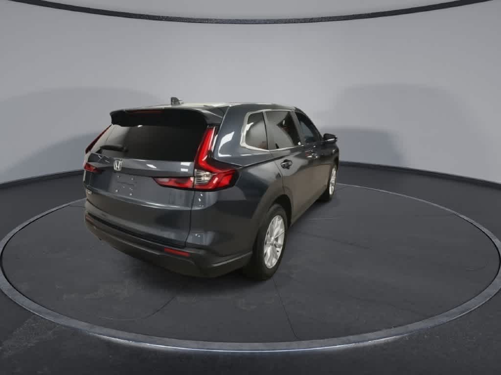 Honda CR-V EX-L 2024