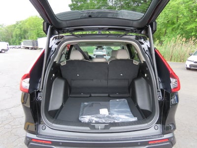 Honda CR-V EX-L 2027