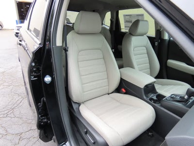Honda CR-V EX-L 2027