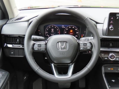 Honda CR-V EX-L 2027