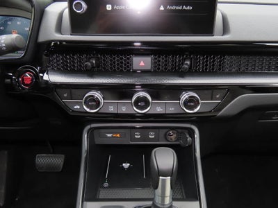 Honda CR-V EX-L 2027
