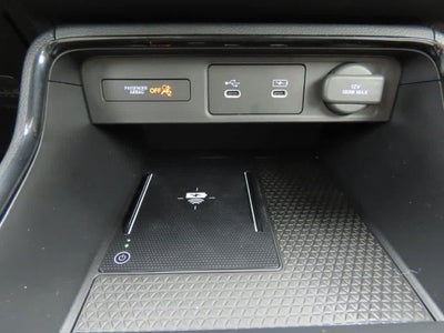 Honda CR-V EX-L 2027