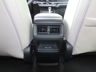 Honda CR-V EX-L 2027