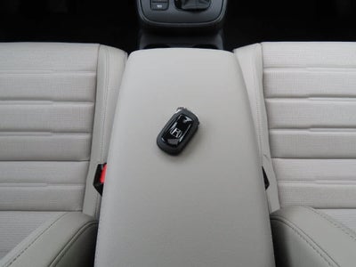 Honda CR-V EX-L 2027