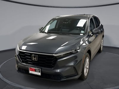 2023 Honda CR-V Base
