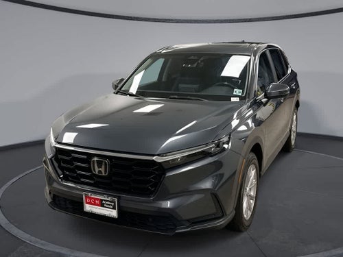 2023 Honda CR-V Base