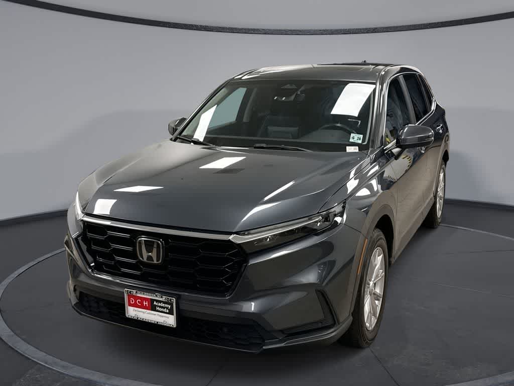2023 Honda CR-V Base