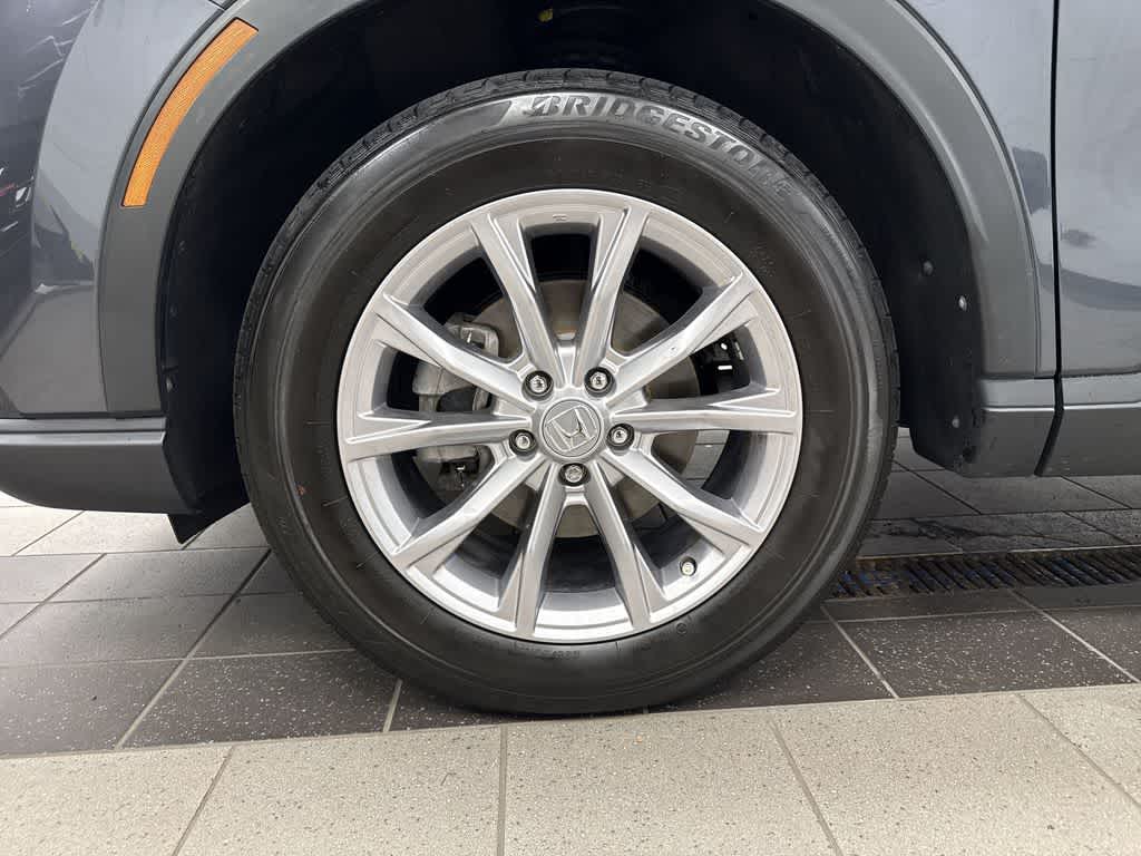2023 Honda CR-V Base