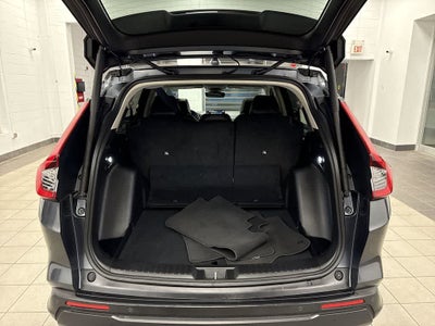 2023 Honda CR-V Base