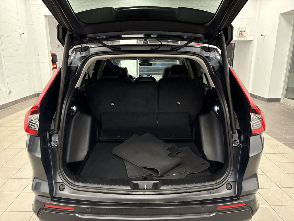 2023 Honda CR-V Base