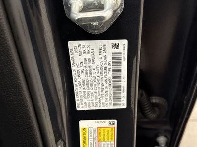 2023 Honda CR-V Base