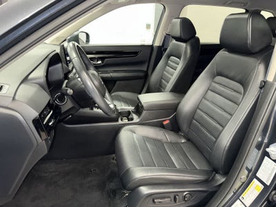 2023 Honda CR-V Base