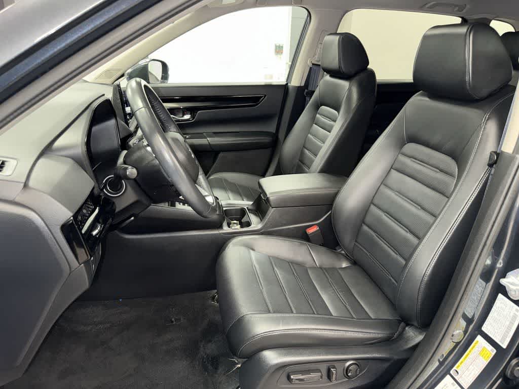 2023 Honda CR-V Base