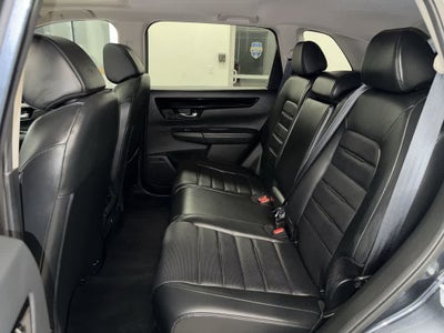 2023 Honda CR-V Base