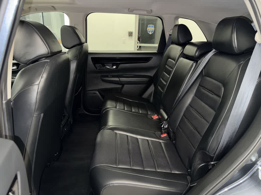 2023 Honda CR-V Base