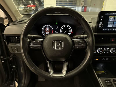 2023 Honda CR-V Base