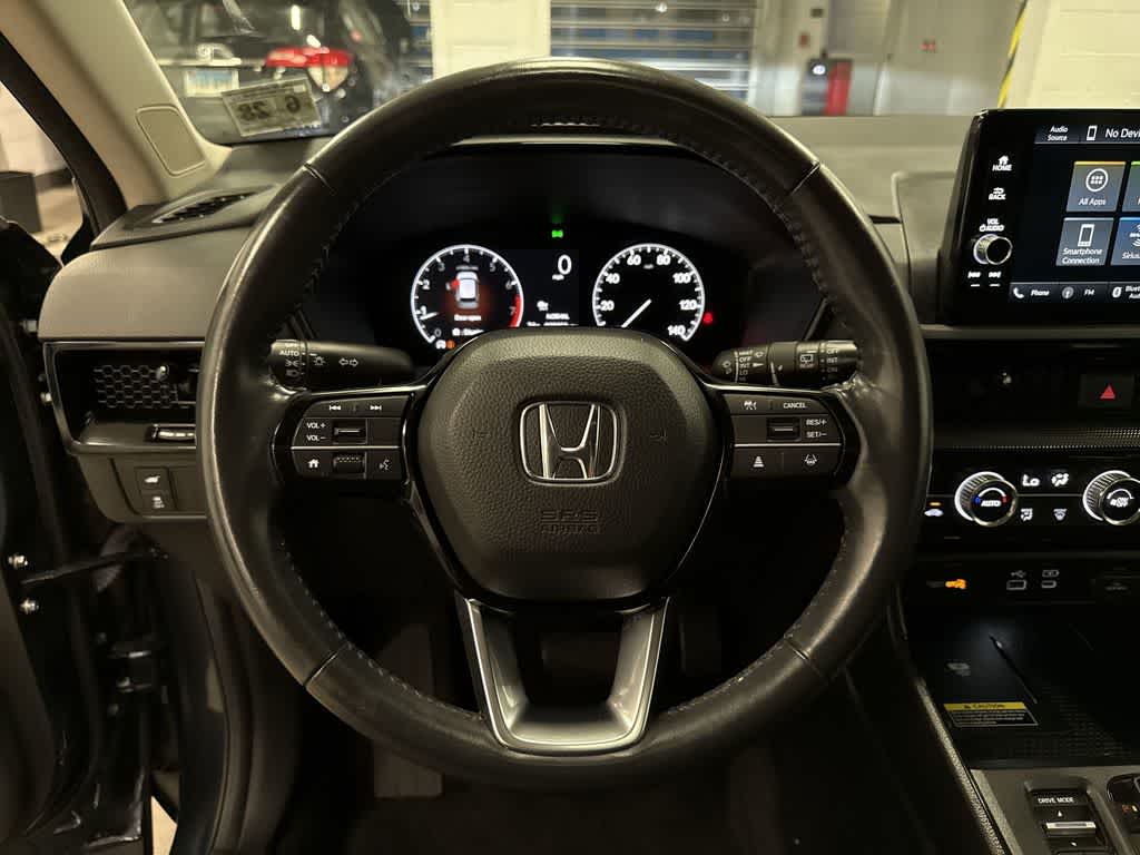 2023 Honda CR-V Base
