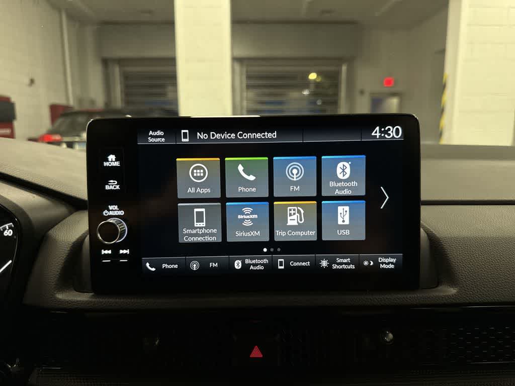 2023 Honda CR-V Base