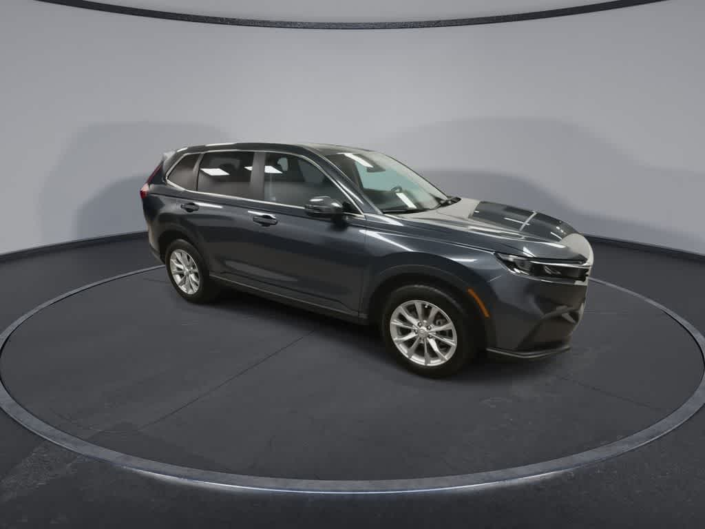 2023 Honda CR-V Base