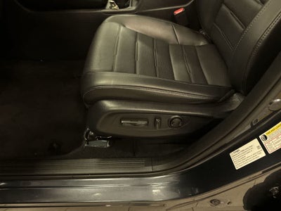 2023 Honda CR-V Base