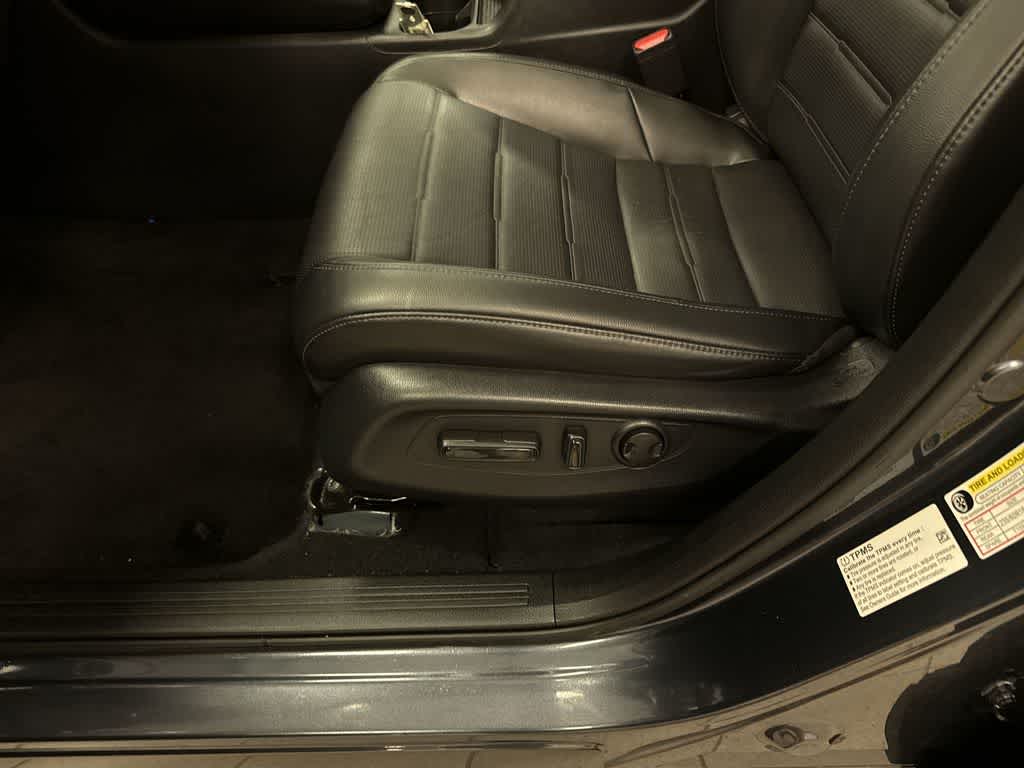 2023 Honda CR-V Base
