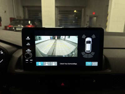2023 Honda CR-V Base