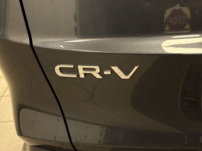 2023 Honda CR-V Base