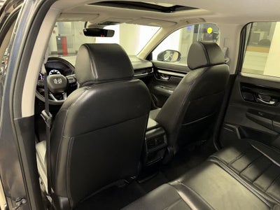 2023 Honda CR-V Base