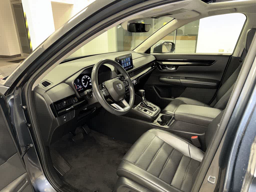 2023 Honda CR-V Base