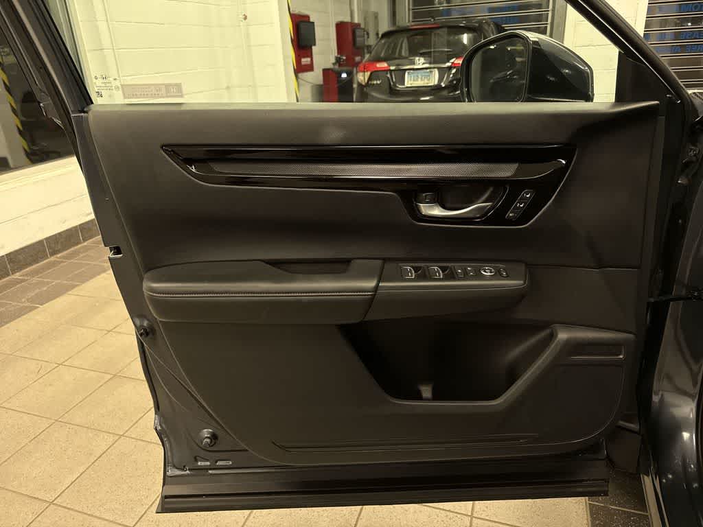 2023 Honda CR-V Base