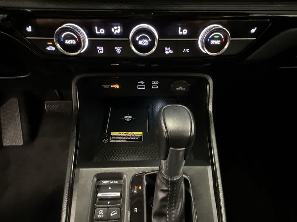 2023 Honda CR-V Base