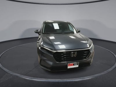 2023 Honda CR-V Base
