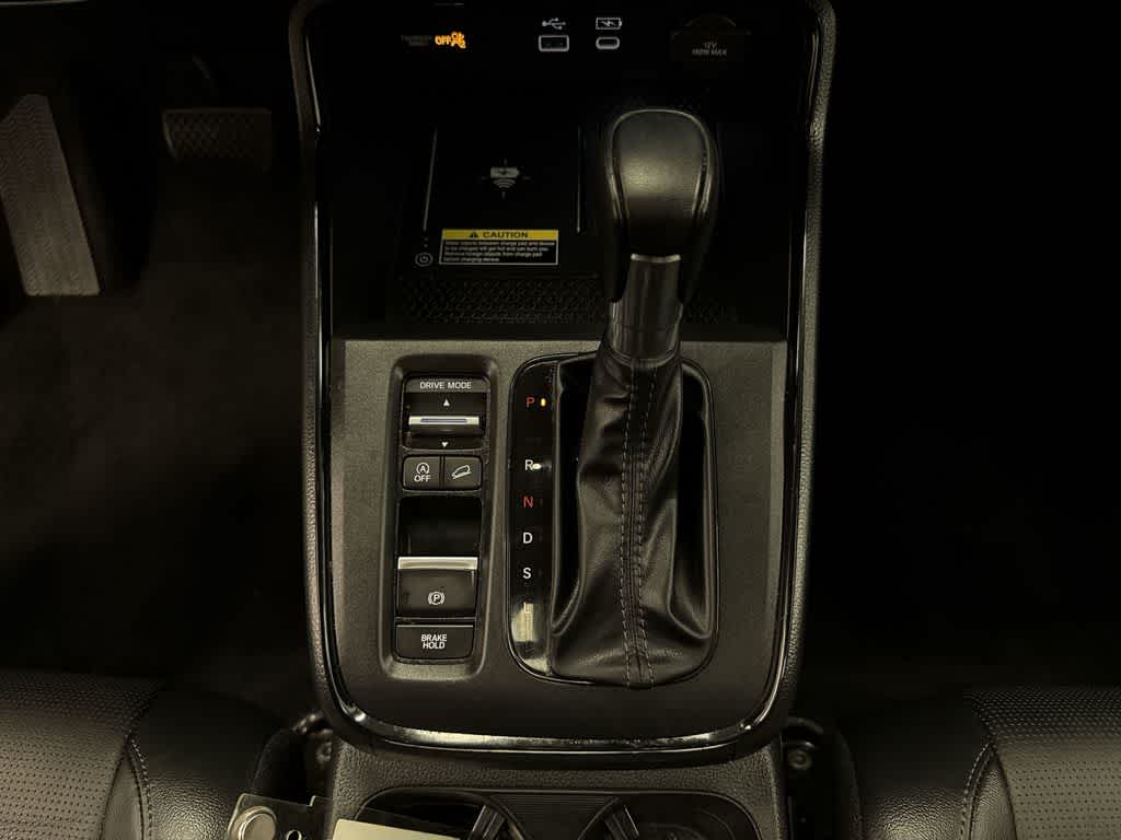 2023 Honda CR-V Base