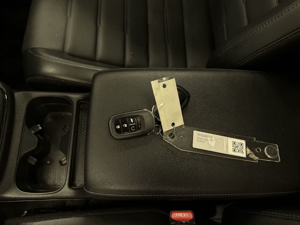 2023 Honda CR-V Base