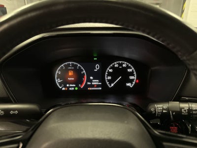 2023 Honda CR-V Base