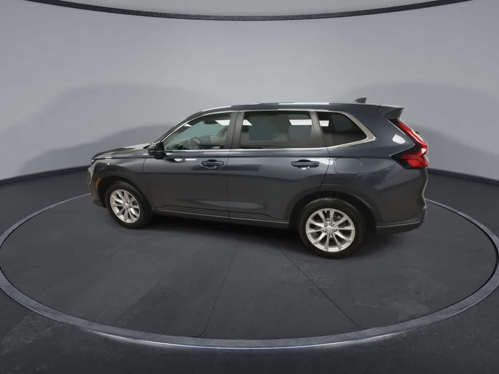 2023 Honda CR-V Base