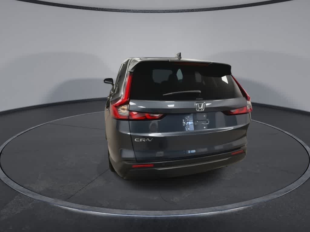2023 Honda CR-V Base
