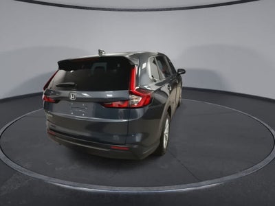 2023 Honda CR-V Base