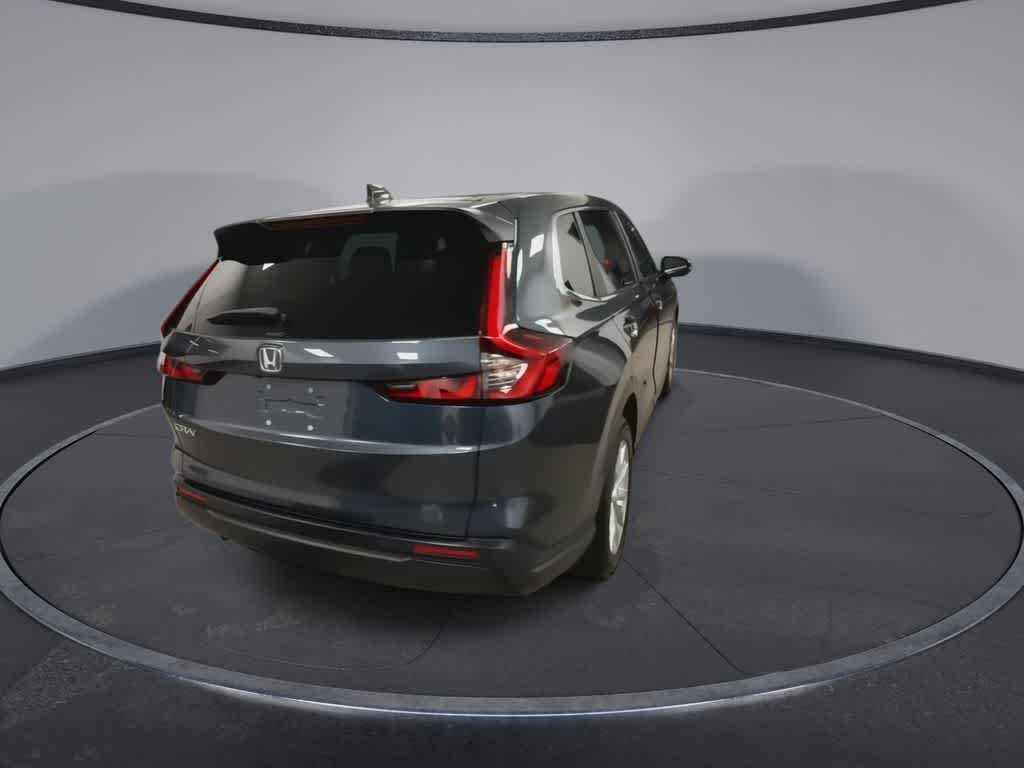 2023 Honda CR-V Base