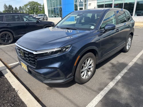 Honda CR-V EX-L 2024