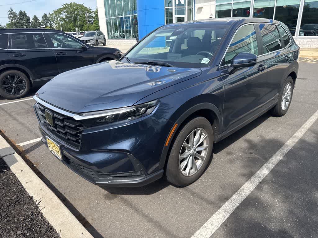 Honda CR-V EX-L 2024