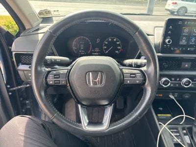Honda CR-V EX-L 2024