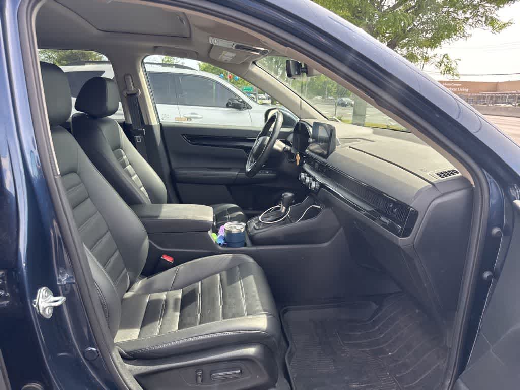 Honda CR-V EX-L 2024