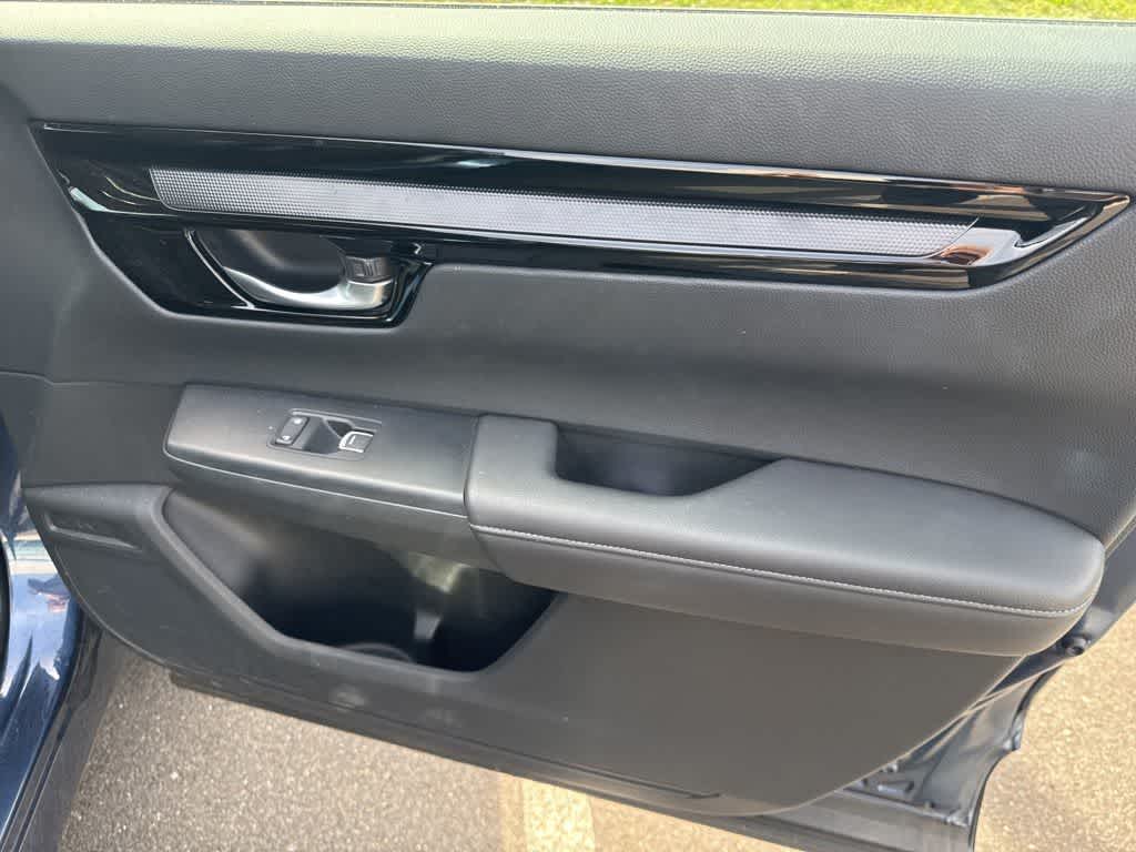 Honda CR-V EX-L 2024