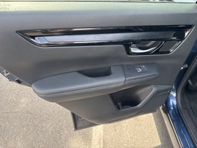 Honda CR-V EX-L 2024
