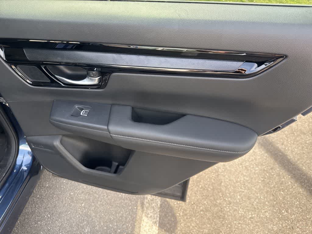 Honda CR-V EX-L 2024