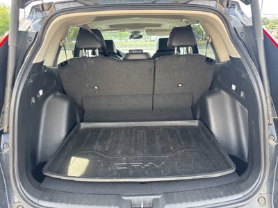 Honda CR-V EX-L 2024