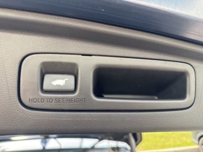 Honda CR-V EX-L 2024