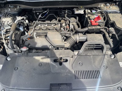 Honda CR-V EX-L 2024