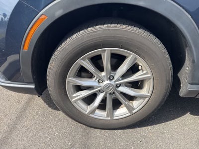 Honda CR-V EX-L 2024
